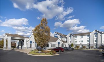 Best Western Port Columbus
