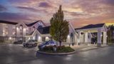 Best Western Port Columbus Exterior