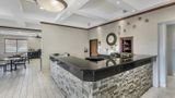 Best Western Port Columbus Lobby