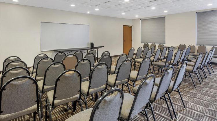 Best Western Port Columbus Meeting