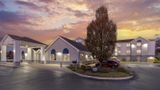Best Western Port Columbus Exterior