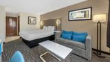 Best Western Port Columbus Room
