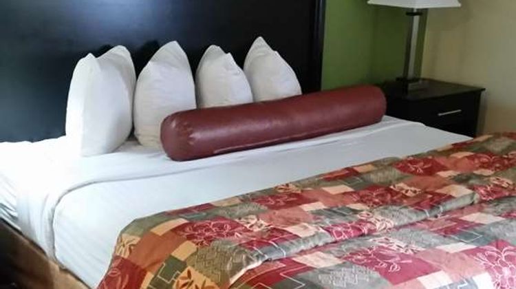Best Western Plus Canal Winchester Inn Room