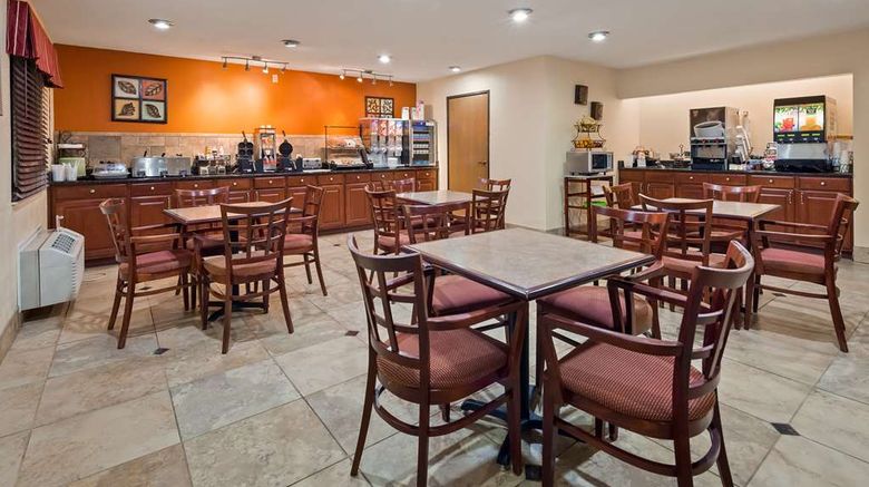 <b>Best Western Plus Canal Winchester Inn Restaurant</b>. Images powered by <a href="https://iceportal.shijigroup.com/" title="IcePortal" target="_blank">IcePortal</a>.