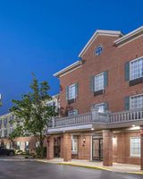 Best Western Mason Inn