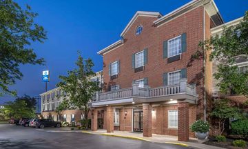 Best Western Mason Inn