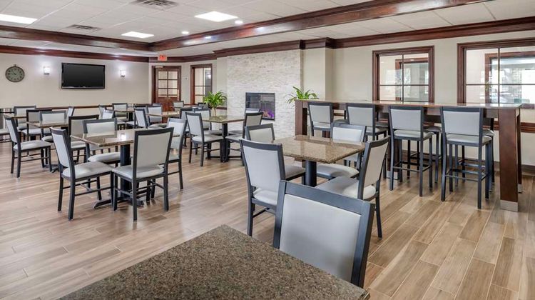 Best Western Mason Inn Restaurant