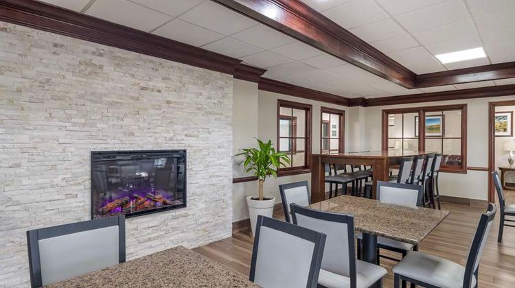 Best Western Mason Inn Restaurant