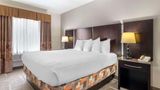 Best Western Mason Inn Room