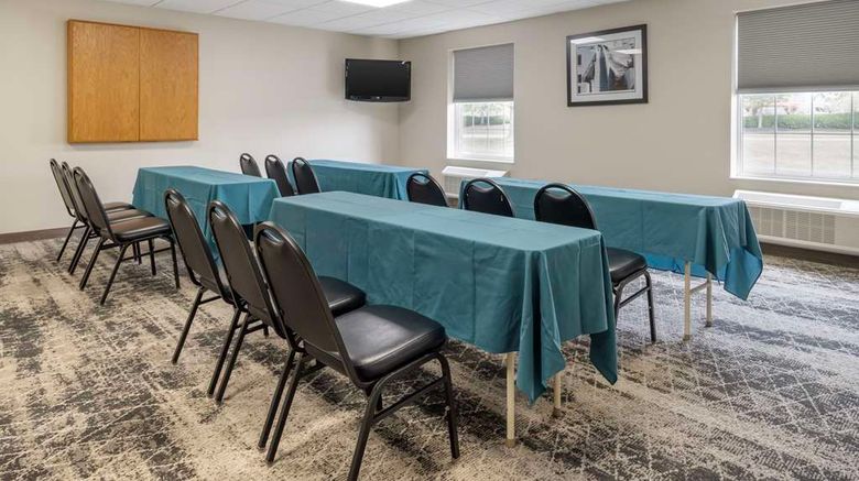 <b>Best Western Mason Inn Meeting</b>. Images powered by <a href="https://iceportal.shijigroup.com/" title="IcePortal" target="_blank">IcePortal</a>.