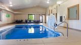 Best Western Dutch Valley Inn Pool