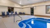 Best Western Dutch Valley Inn Pool