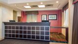 Best Western Dutch Valley Inn Lobby