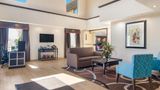 Best Western Dutch Valley Inn Lobby
