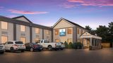 Best Western Dutch Valley Inn Exterior