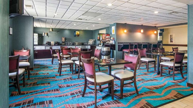 Best Western Dutch Valley Inn Restaurant