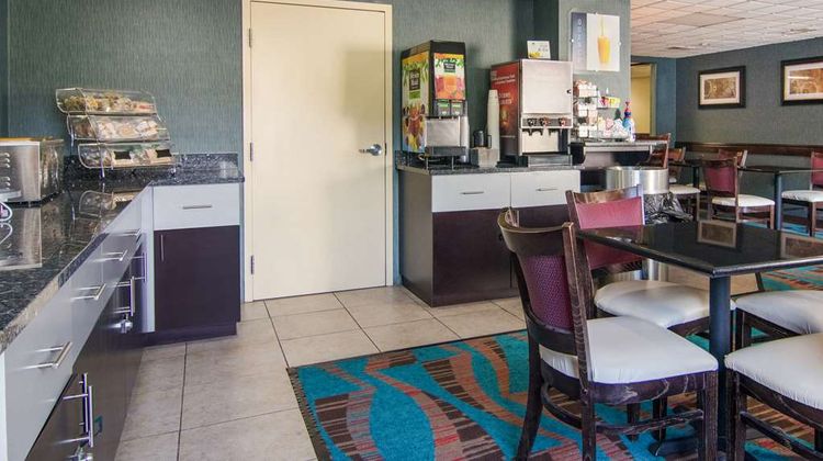 Best Western Dutch Valley Inn Restaurant