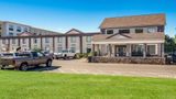 Best Western Dutch Valley Inn Exterior