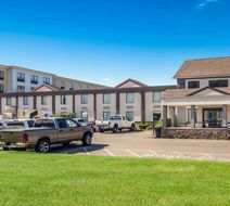 Best Western Dutch Valley Inn Exterior