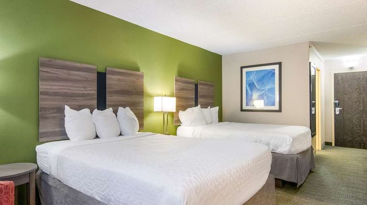 Best Western Dutch Valley Inn Room