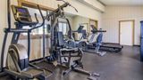 Best Western Dutch Valley Inn Health