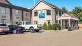 Best Western Dutch Valley Inn Exterior