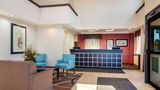 Best Western Dutch Valley Inn Lobby