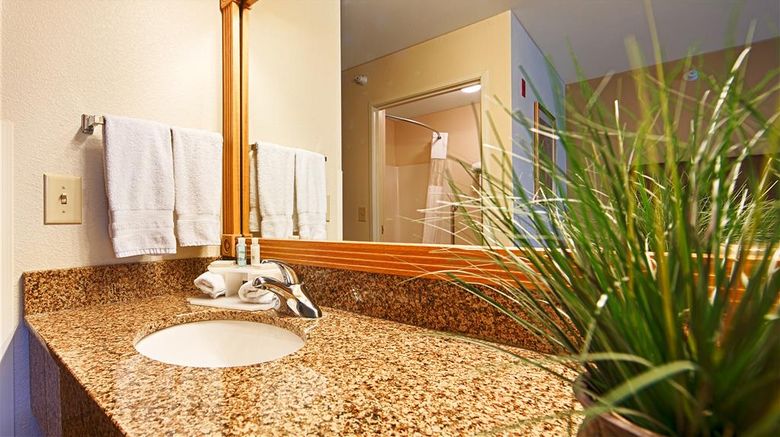 <b>Best Western Wapakoneta Inn Room</b>. Images powered by <a href="https://iceportal.shijigroup.com/" title="IcePortal" target="_blank">IcePortal</a>.