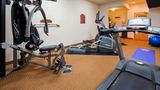 Best Western Wapakoneta Inn Health