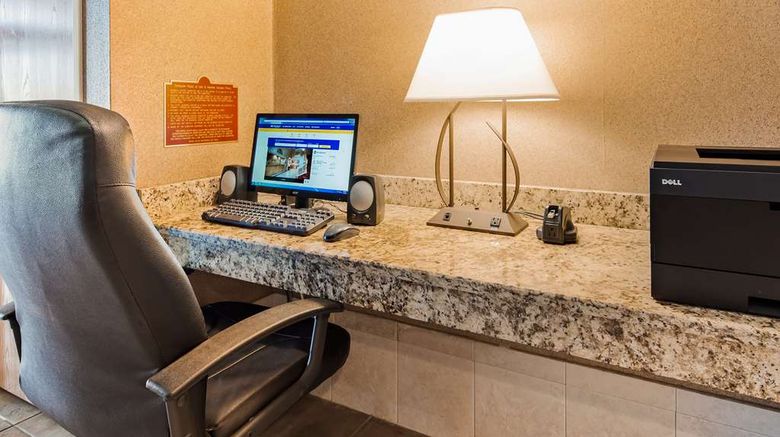 <b>Best Western Wapakoneta Inn Other</b>. Images powered by <a href="https://iceportal.shijigroup.com/" title="IcePortal" target="_blank">IcePortal</a>.