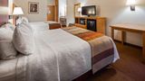 Best Western Wapakoneta Inn Room