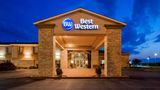 Best Western Wapakoneta Inn Exterior