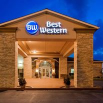 Best Western Wapakoneta Inn