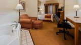 Best Western Wapakoneta Inn Room