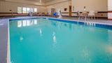 Best Western Wapakoneta Inn Pool