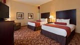 Best Western Park Hotel Room