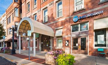 Best Western Park Hotel