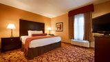 Best Western Park Hotel Room