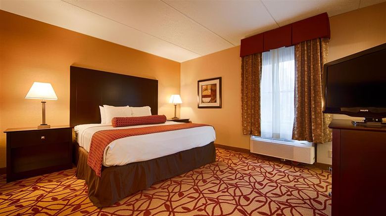 <b>Best Western Park Hotel Room</b>. Images powered by <a href="https://iceportal.shijigroup.com/" title="IcePortal" target="_blank">IcePortal</a>.
