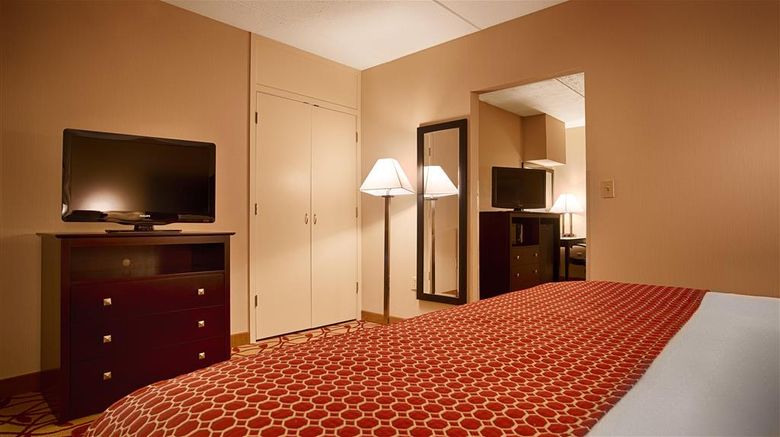 <b>Best Western Park Hotel Room</b>. Images powered by <a href="https://iceportal.shijigroup.com/" title="IcePortal" target="_blank">IcePortal</a>.