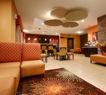Best Western Plus Whitewater Inn Lobby