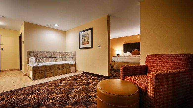 <b>Best Western Plus Whitewater Inn Suite</b>. Images powered by <a href="https://iceportal.shijigroup.com/" title="IcePortal" target="_blank">IcePortal</a>.