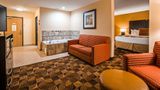 Best Western Plus Whitewater Inn Suite