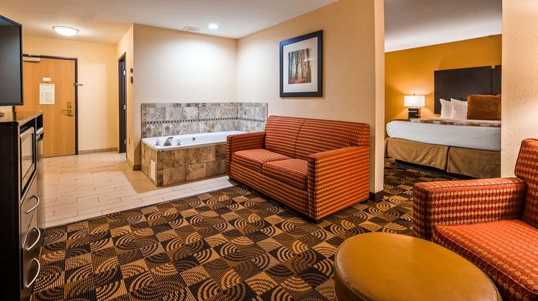 <b>Best Western Plus Whitewater Inn Suite</b>. Images powered by <a href="https://iceportal.shijigroup.com/" title="IcePortal" target="_blank">IcePortal</a>.