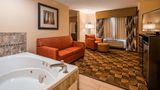 Best Western Plus Whitewater Inn Pool