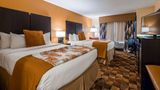 Best Western Plus Whitewater Inn Room