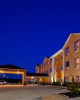 Best Western Plus Whitewater Inn