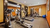 Best Western Plus Whitewater Inn Health
