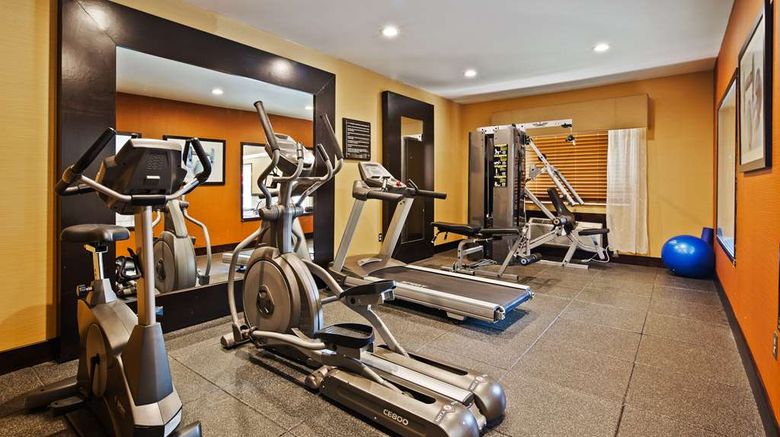 <b>Best Western Plus Whitewater Inn Health</b>. Images powered by <a href="https://iceportal.shijigroup.com/" title="IcePortal" target="_blank">IcePortal</a>.