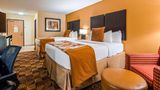 Best Western Plus Whitewater Inn Room